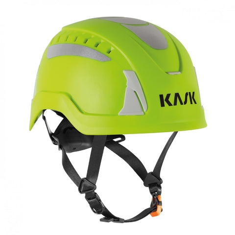 Casco PRIMERO AIR HI VIZ
