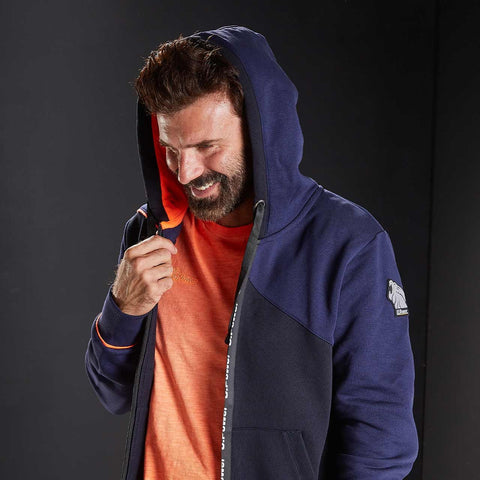 Felpa U-Power Jupiter