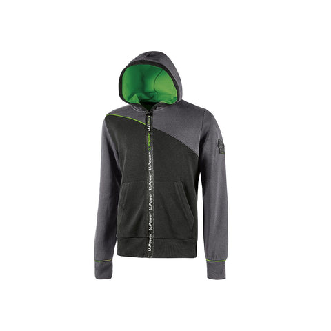 Felpa U-Power Jupiter