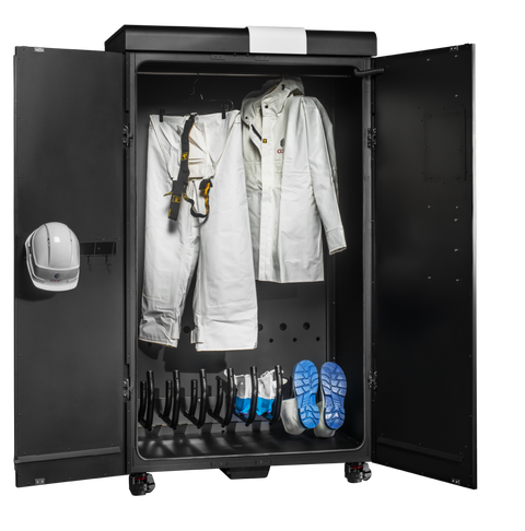 Armadio professionale di disinfezione - Novven™ 3
