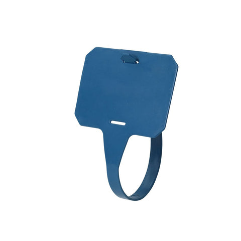 Etichette identificative ad anello - detectabili