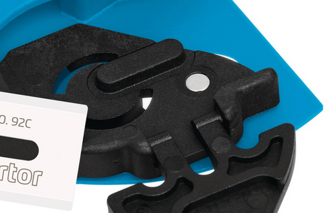 Coltello di sicurezza SECUPRO MARTEGO