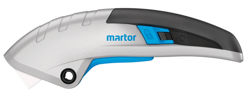 Coltello di sicurezza SECUPRO MARTEGO