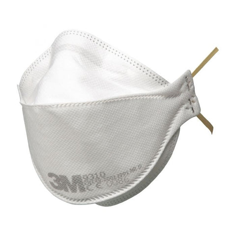 Respiratori 3M® Serie Aura™ 9300+ Comfort