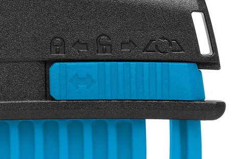 Coltello di sicurezza SECUNORM MIZAR