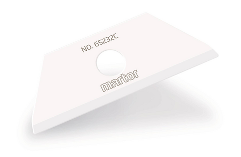 Coltello di sicurezza SECUNORM MIZAR