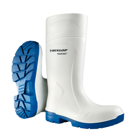 Stivale Purofort® Foodpro Multigrip