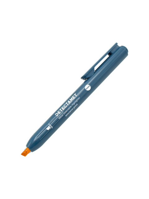 Evidenziatore retrattile - detectabile