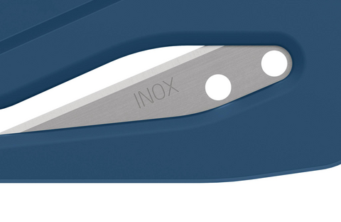 Coltello di sicurezza rilevabile al Metal Detector SECUMAX POLYCUT MDP
