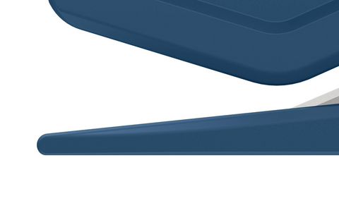 Coltello di sicurezza rilevabile al Metal Detector SECUMAX POLYCUT MDP