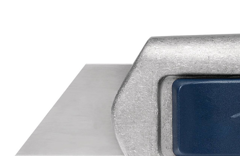 Coltello di sicurezza rilevabile al Metal Detector SECUNORM PROFI25 MDP