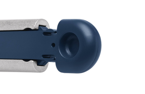 Coltello di sicurezza rilevabile al Metal Detector SECUNORM PROFI40 MDP