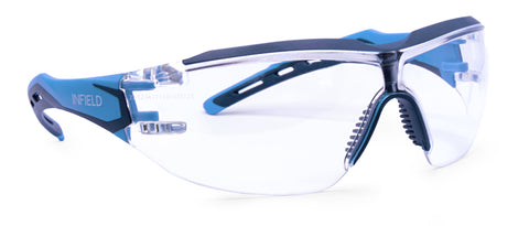 Occhiali Detectabili INFIELD - modello PROTOR