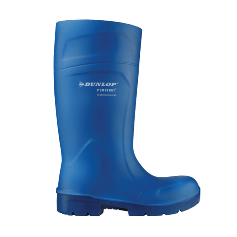 Stivale Purofort® Foodpro Multigrip Safety