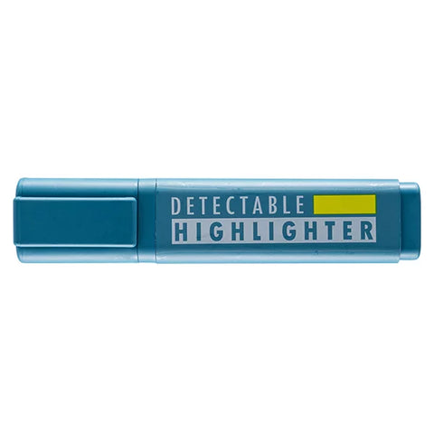 Evidenziatore - detectabile