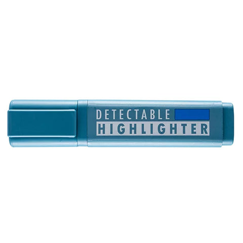 Evidenziatore - detectabile