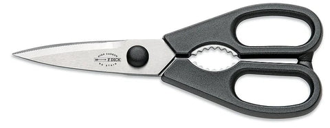 Forbici inox da cucina, stampate, 20 cm