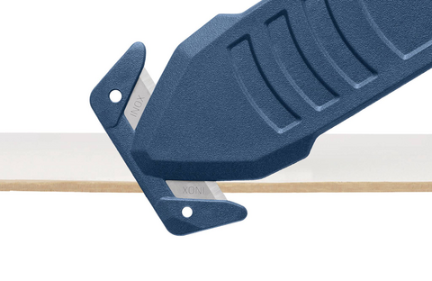 Coltello di sicurezza rilevabile al Metal Detector SECUMAX 145 MDP
