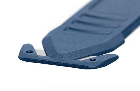Coltello di sicurezza rilevabile al Metal Detector SECUMAX 145 MDP