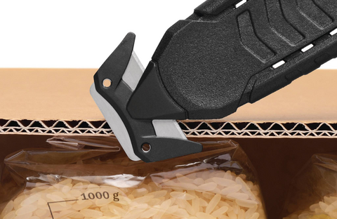 Coltello Monouso di Sicurezza SECUMAX 150