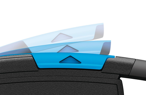 Coltello di sicurezza SECUMAX 320