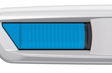 Coltello di sicurezza SECUNORM 500