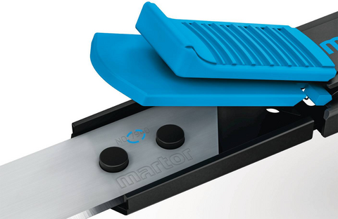 Coltello di sicurezza SECUNORM 540