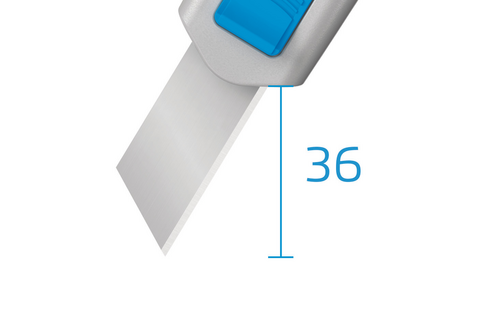 Coltello di sicurezza SECUNORM 540