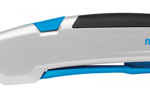 Coltello di sicurezza SECUPRO 625