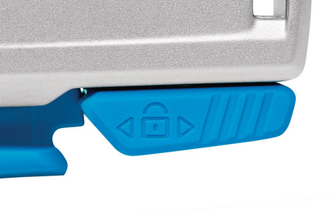 Coltello di sicurezza SECUPRO 625