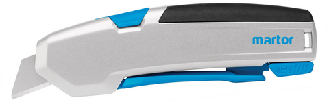 Coltello di sicurezza SECUPRO 625