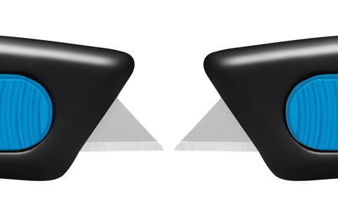 Coltello monouso di sicurezza SECUNORM SMARTCUT