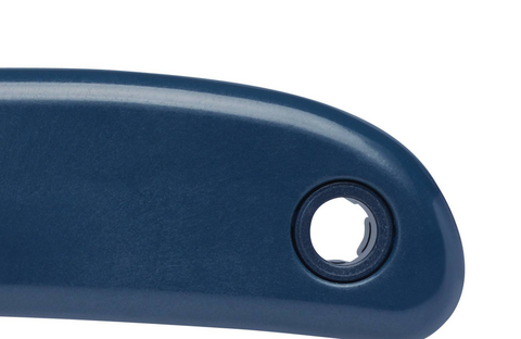 Coltello di sicurezza Monouso rilevabile al Metal Detector SECUNORM SMARTCUT MDP