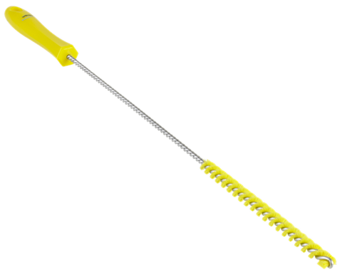 Spazzolino, Ø10 mm - 500 mm, Duro