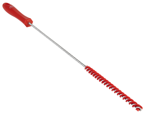 Spazzolino, Ø10 mm - 500 mm, Duro