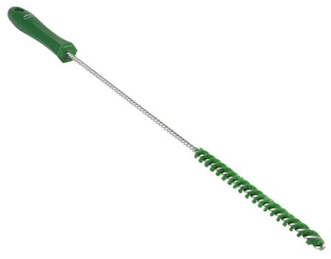 Spazzolino, Ø10 mm - 500 mm, Duro
