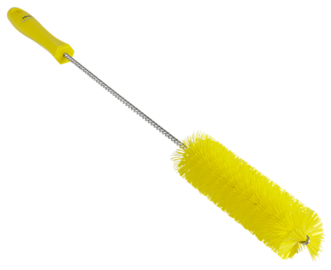 Spazzolino, Ø40 mm - 500 mm, Duro