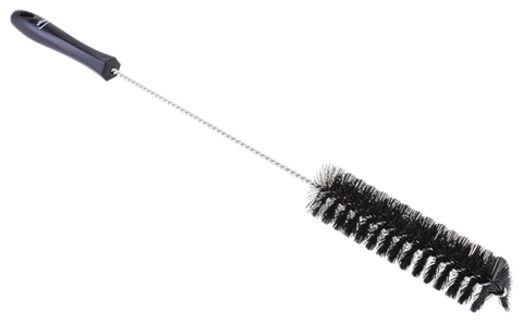 Spazzolino, Ø40 mm - 500 mm, Duro
