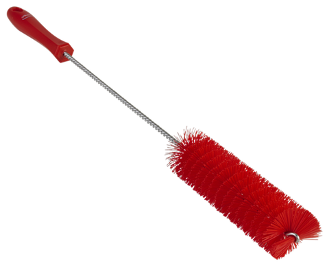 Spazzolino, Ø40 mm - 500 mm, Duro