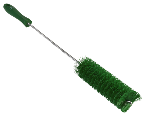 Spazzolino, Ø40 mm - 500 mm, Duro