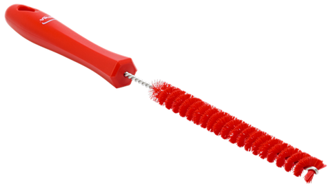 Spazzolino, Ø15 mm - 310 mm, Duro
