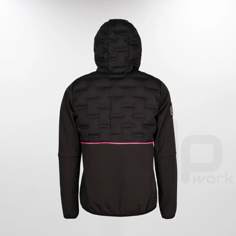 Giacca U-Power Spock