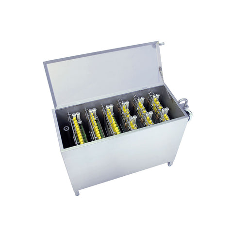 Sterilizzatori per coltelli a immersione