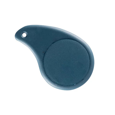 Portachiavi con TAG - detectabile