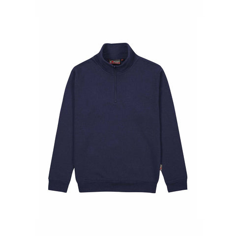 Felpa U-Power Tautra