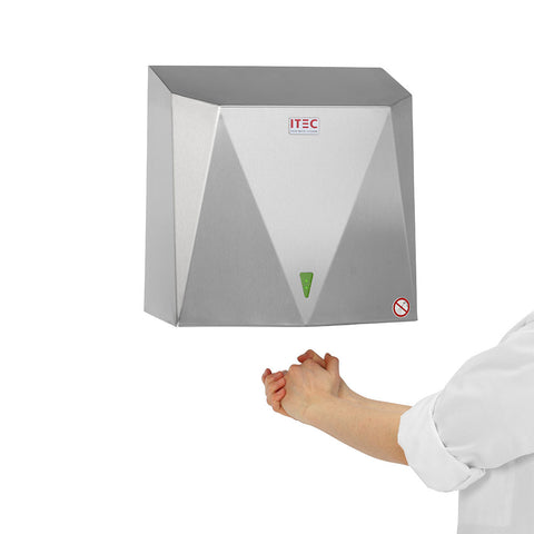 Asciugamani - Twin Trock