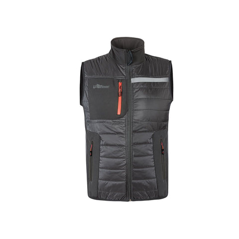 Gilet U-Power Wall