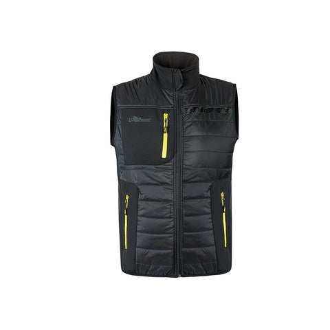 Gilet U-Power Wall