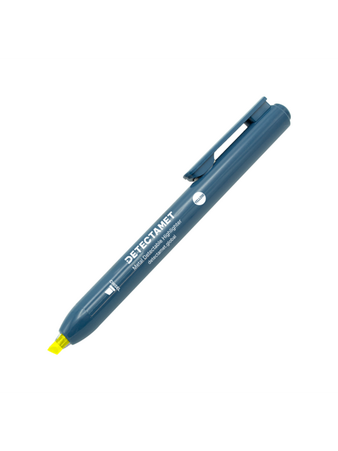 Evidenziatore retrattile - detectabile