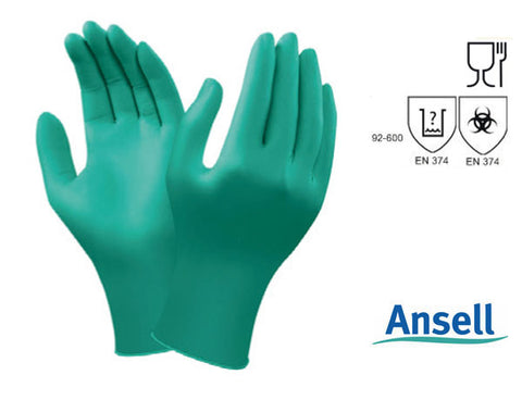 Guanto TouchNTuff® 92-600